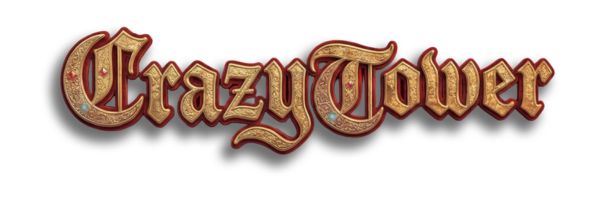 Crazy Tower Casino Startguthaben und Freispiele im Test