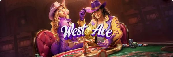 West Ace Casino Spielkatalog und Bonus in Franken